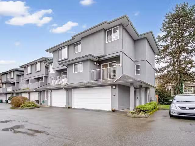 Townhouse for sale in Port Coquitlam, Port Coquitlam, 20 2458.