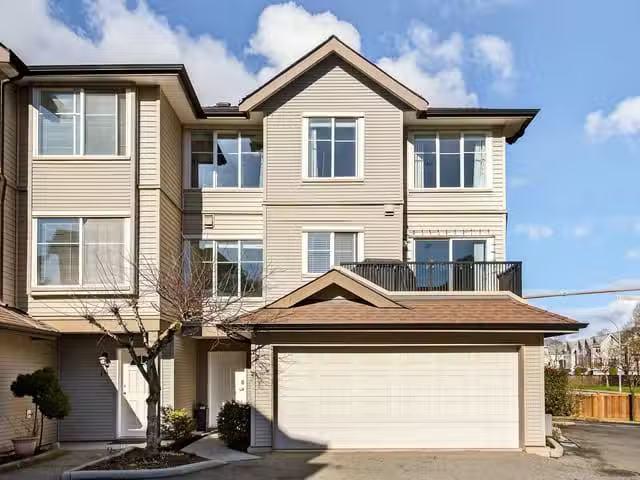 Townhouse for sale in Port Coquitlam, Port Coquitlam, 20 2488.