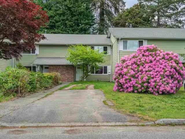 Townhouse for sale in Port Coquitlam, Port Coquitlam, 2535 Gor.