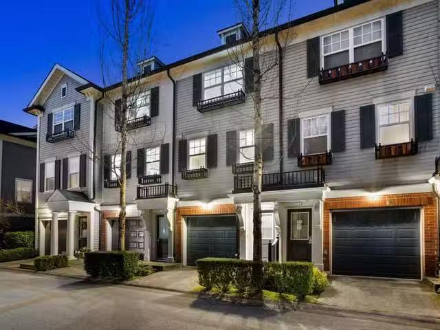 Townhouse for sale in Port Coquitlam, Port Coquitlam, 25 2495.