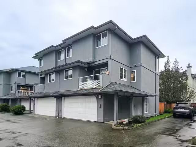 Townhouse for sale in Port Coquitlam, Port Coquitlam, 26 2458.