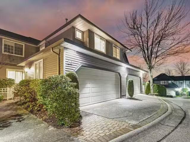 Townhouse for sale in Port Coquitlam, Port Coquitlam, 26 2615.