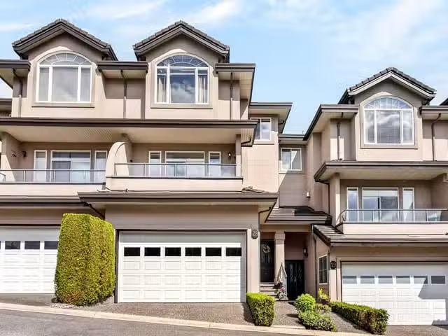Townhouse for sale in Port Coquitlam, Port Coquitlam, 28 678 C.