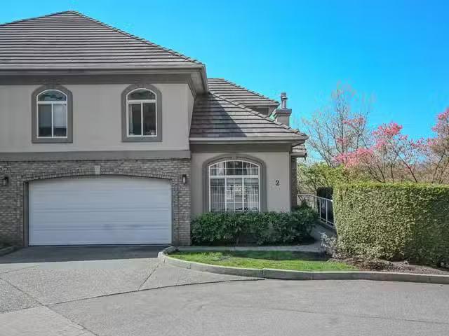 Townhouse for sale in Port Coquitlam, Port Coquitlam, 2 915 Fo.