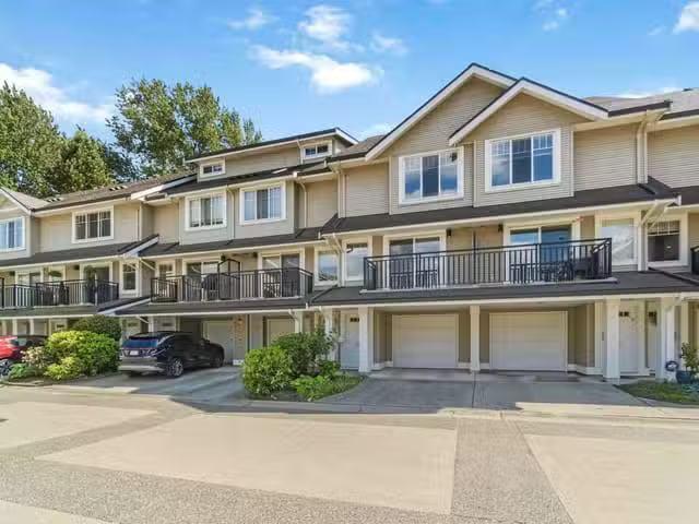 Townhouse for sale in Port Coquitlam, Port Coquitlam, 30 2927.