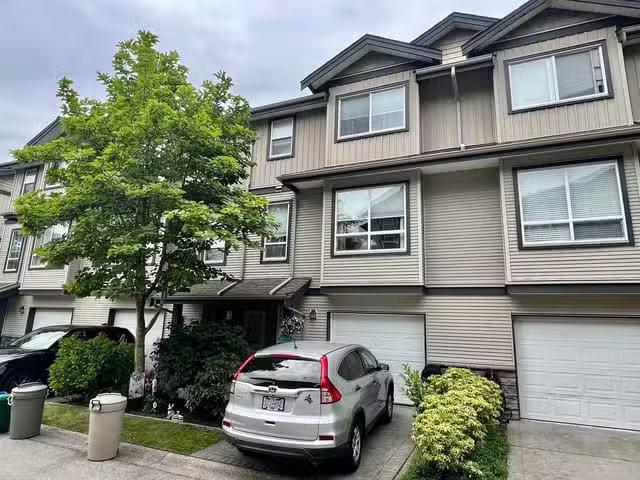 Townhouse for sale in Port Coquitlam, Port Coquitlam, 30 3127.