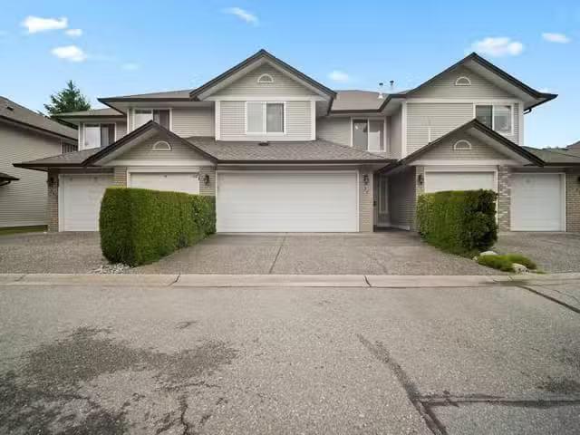 Townhouse for sale in Port Coquitlam, Port Coquitlam, 32 1370.