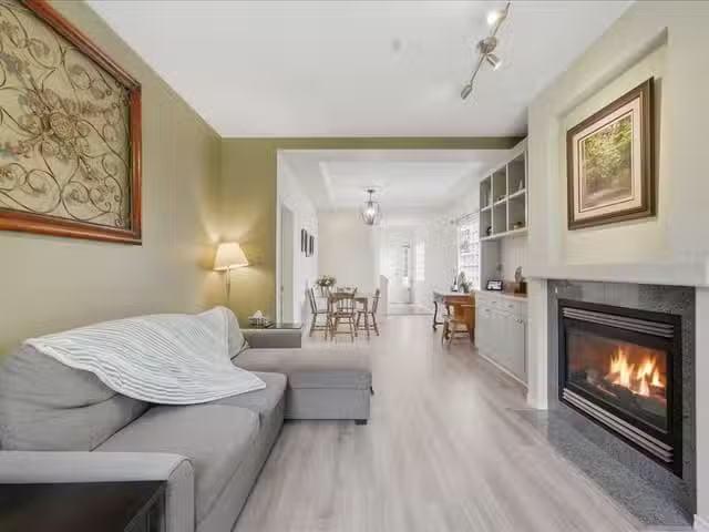 Townhouse for sale in Port Coquitlam, Port Coquitlam, 34 1290.