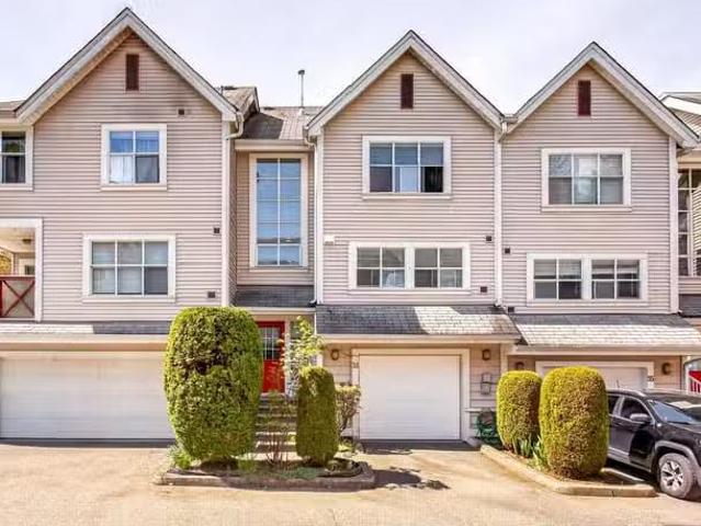 Townhouse for sale in Port Coquitlam, Port Coquitlam, 34 2450.