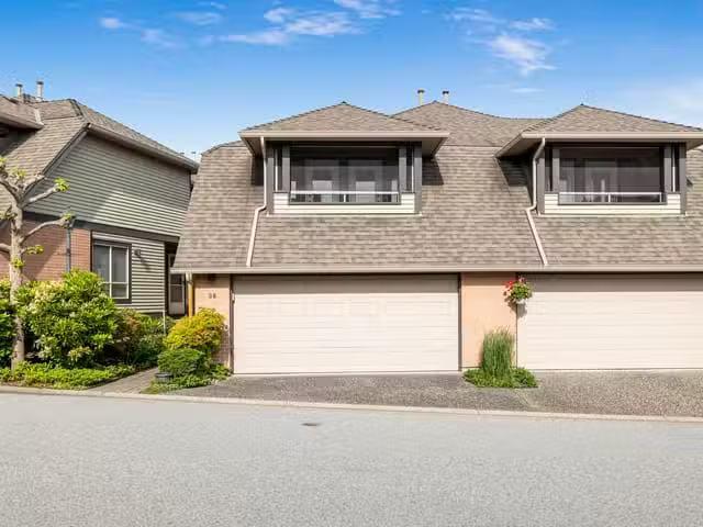 Townhouse for sale in Port Coquitlam, Port Coquitlam, 36 1207.