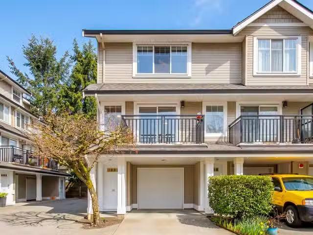 Townhouse for sale in Port Coquitlam, Port Coquitlam, 36 2927.