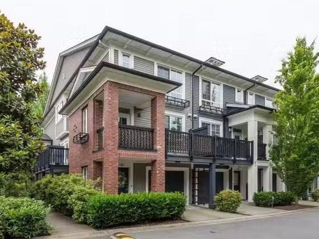 Townhouse for sale in Port Coquitlam, Port Coquitlam, 48 2423.