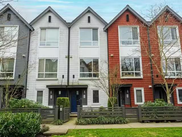 Townhouse for sale in Port Coquitlam, Port Coquitlam, 59 2310.