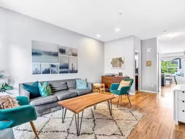 Townhouse for sale in Port Coquitlam, Port Coquitlam, 62 1055.