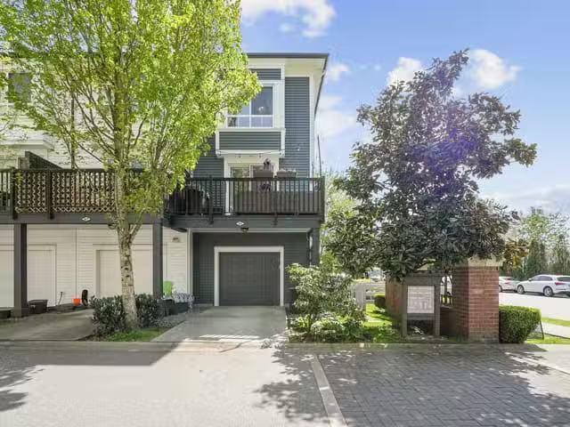 Townhouse for sale in Port Coquitlam, Port Coquitlam, 66 2428.