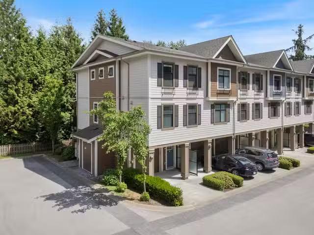 Townhouse for sale in Port Coquitlam, Port Coquitlam, 6 1818 H.