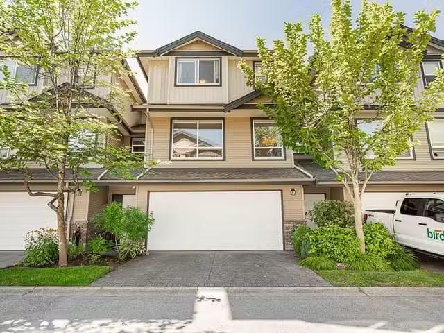 Townhouse for sale in Port Coquitlam, Port Coquitlam, 70 3127.