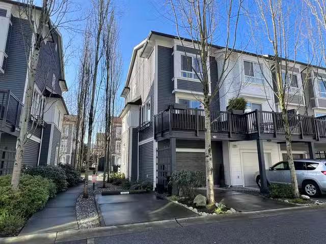 Townhouse for sale in Port Coquitlam, Port Coquitlam, 75 2428.