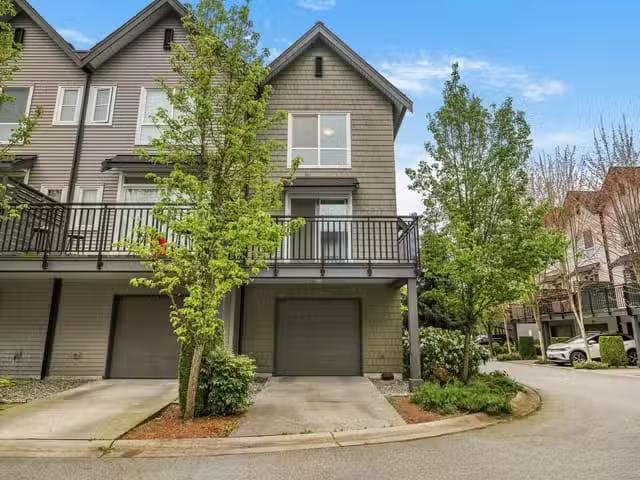 Townhouse for sale in Port Coquitlam, Port Coquitlam, 78 2380.