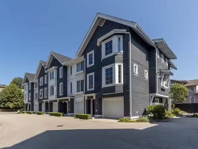 Townhouse for sale in Port Coquitlam, Port Coquitlam, 8 2560 P.