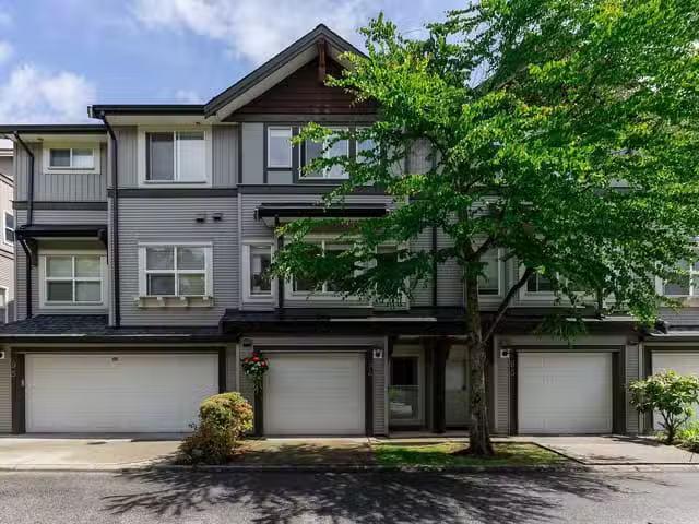 Townhouse for sale in Port Coquitlam, Port Coquitlam, 94 1055.