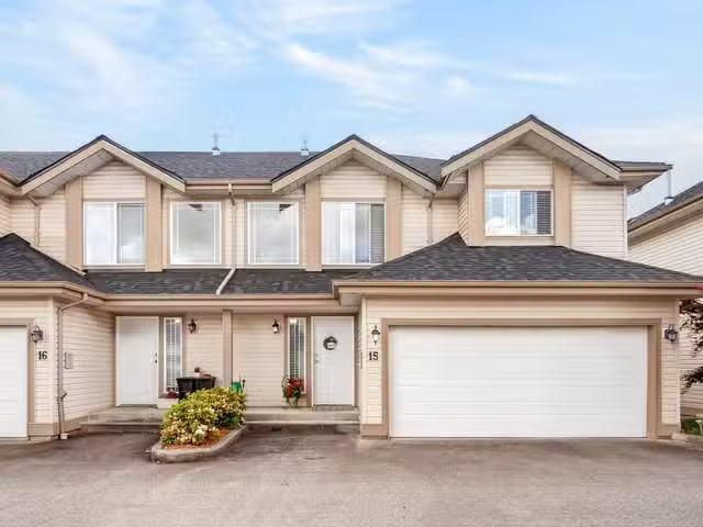 Townhouse for sale in Port Coquitlam, Port Coquitlam, A15 3075.