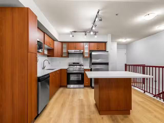 Townhouse for sale in Port Moody, Port Moody, 104 160 Shorelin.