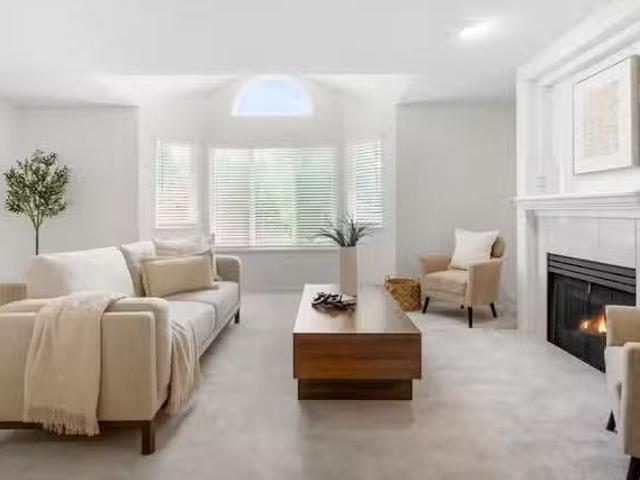 Townhouse for sale in Port Moody, Port Moody, 120 101 Parkside.