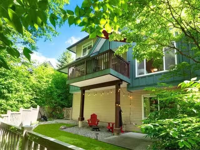 Townhouse for sale in Port Moody, Port Moody, 28 50 Panorama P.