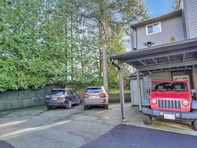 Townhouse for sale in Port Moody, Port Moody, 202 Balmoral Pla.