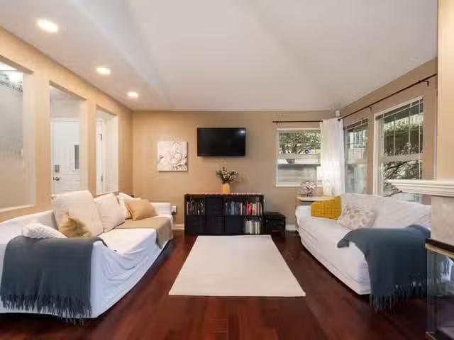 Townhouse for sale in Port Moody, Port Moody, 20 65 Foxwood Dr.