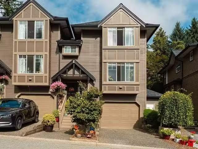 Townhouse for sale in Port Moody, Port Moody, 22 795 Noons Cre.