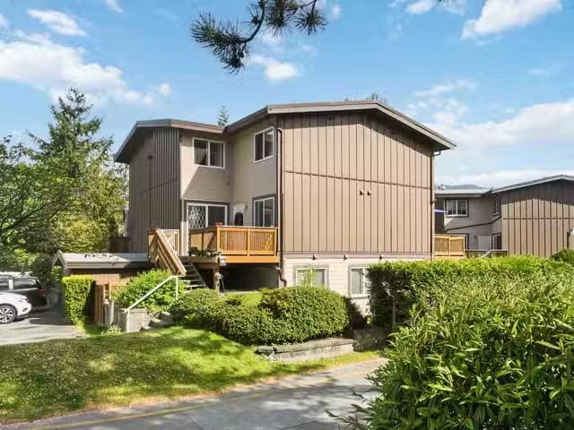 Townhouse for sale in Port Moody, Port Moody, 2 310 Highland W.