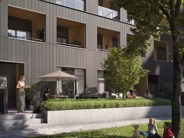 Townhouse for sale in Port Moody, Port Moody, 43 1209 Cecile D.