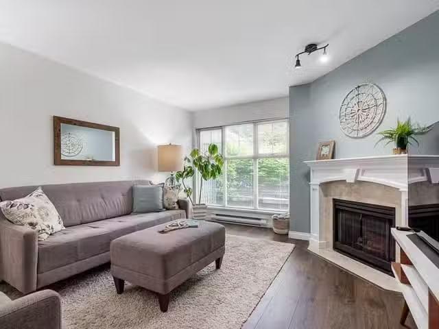 Townhouse for sale in Port Moody, Port Moody, 56 65 Foxwood Dr.