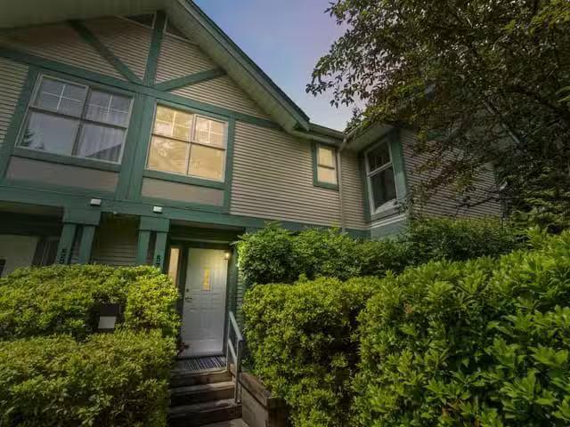Townhouse for sale in Port Moody, Port Moody, 57 65 Foxwood Dr.