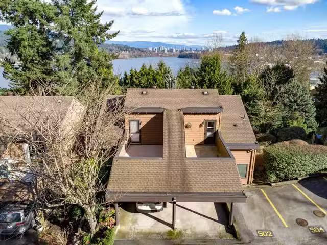 Townhouse for sale in Port Moody, Port Moody, 504 Cardiff Way.