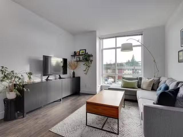 Townhouse for sale in Port Moody, Port Moody, 5 909 Clarke Roa.