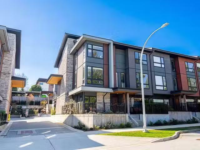 Townhouse for sale in Port Moody, Port Moody, 7 50 Seaview Dri.