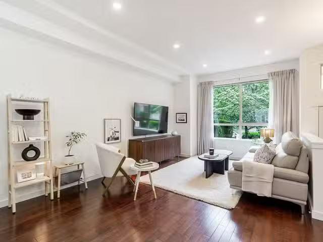 Townhouse for sale in Port Moody, Port Moody, 8 100 Klahanie D.