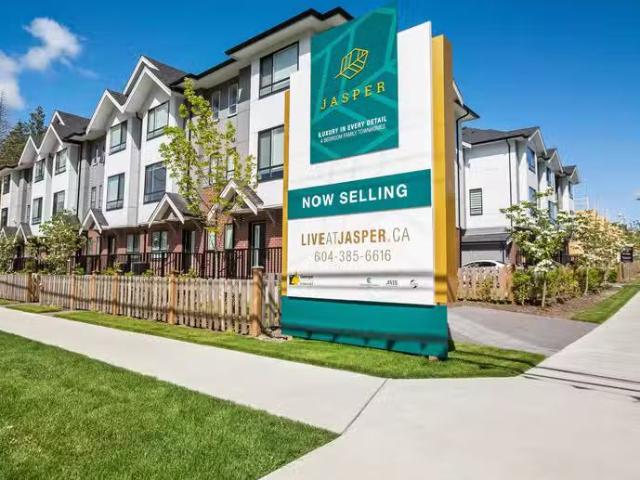 Townhouse for sale in Panorama Ridge, Surrey, Surrey, Avenue.