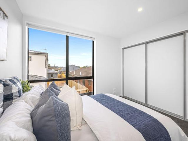Townhouse for Sale in Papanui Perfection Awaits