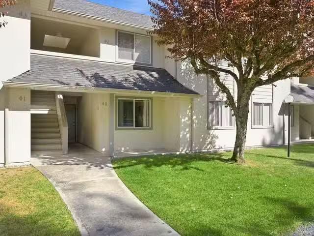 Townhouse for sale in Parksville, 40 1165 Resort Dr, 1034922