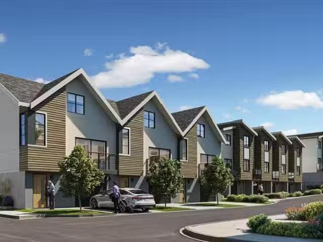Townhouse for sale in Parksville, 44 703 Turner Rd, 1034942