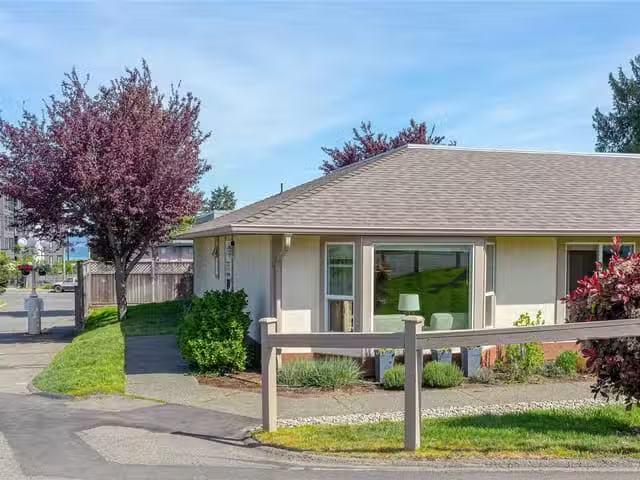 Townhouse for sale in Parksville, 4 100 Abbey Ln, 1034809