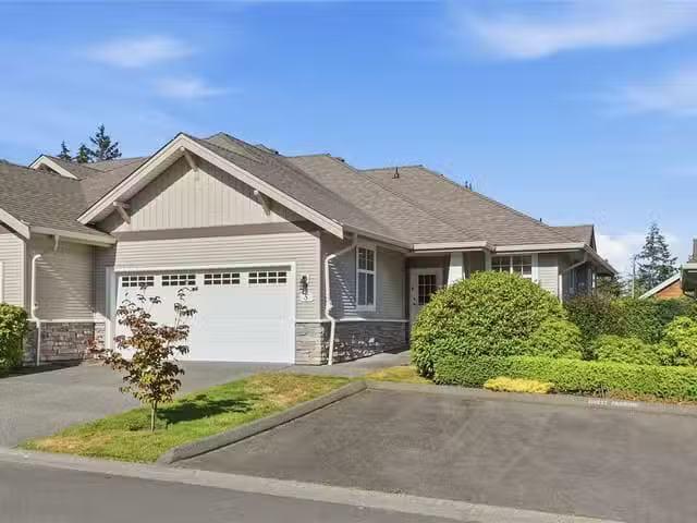 Townhouse for sale in Parksville, 5 631 Blenkin Ave, 1037965