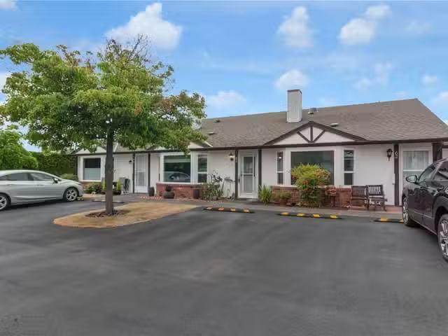 Townhouse for sale in Parksville, 63 120 Finholm N St, 1038630