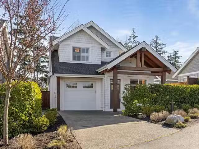 Townhouse for sale in Parksville, 7 846 Ackerman Rd, 1038106