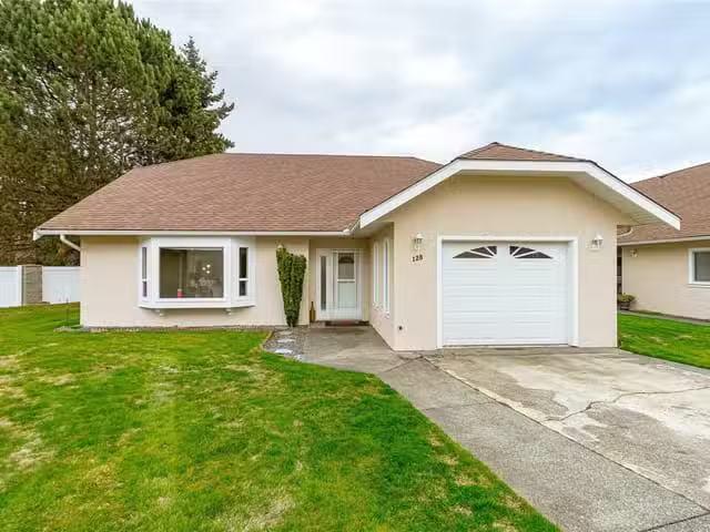 Townhouse for sale in Parksville, 128 635 Blenkin Ave, 1039467