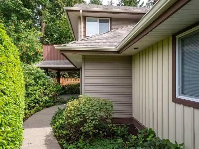 Townhouse for sale in Parksville, 12 340 Young St, 1034510